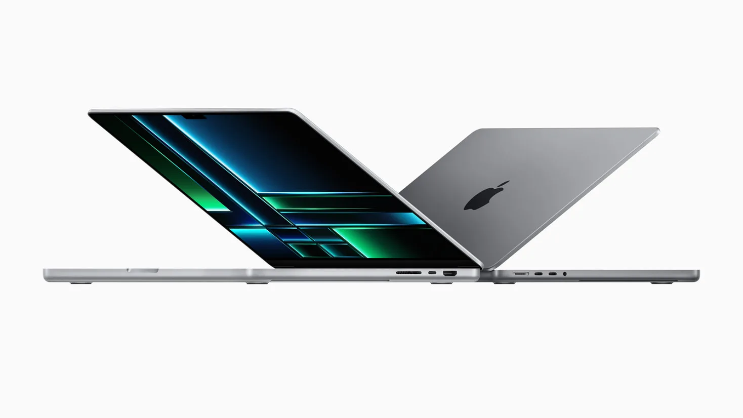 Apple Luncurkan Macbook Pro 14 Dan 16 Inch Dengan Chip M2