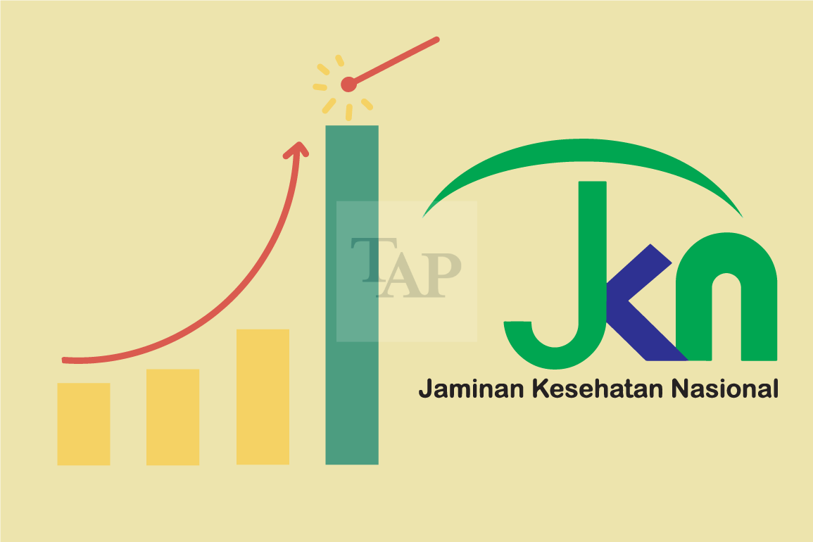 Tarif Pelayanan Jaminan Kesehatan Nasional Miliki Standar Baru