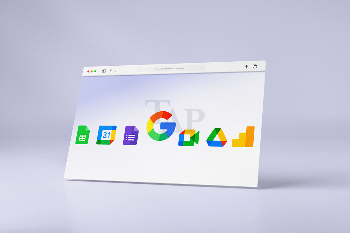 Google Luncurkan AI Generatif Di Era Terbaru Google Workspace