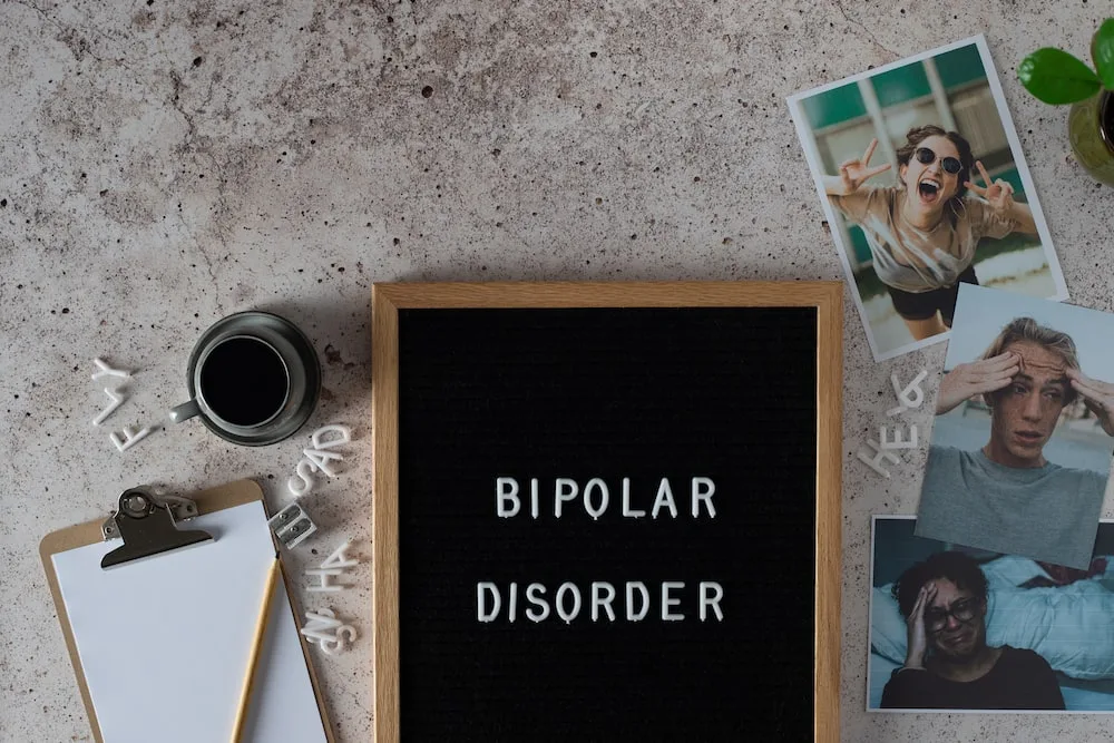 Kenali Bipolar Disorder Dan Perbedaannya Dengan Mood Swings