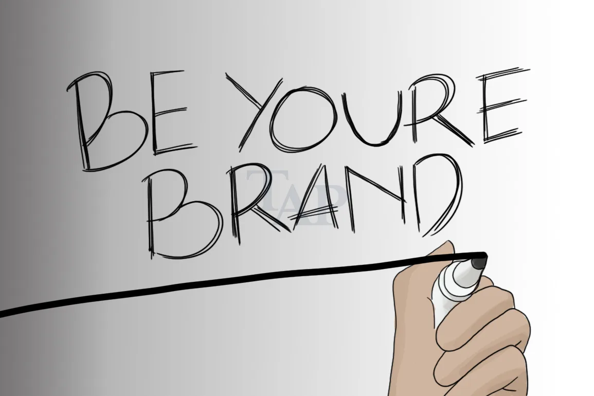 Tingkatkan Personal Branding Kamu Dengan Cara Ini!