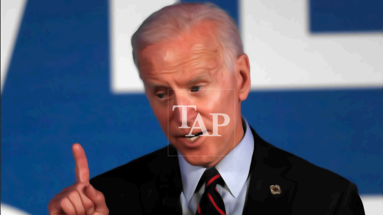 Alarm Amerika Resesi Berbunyi, Joe Biden Peringatkan Hutang