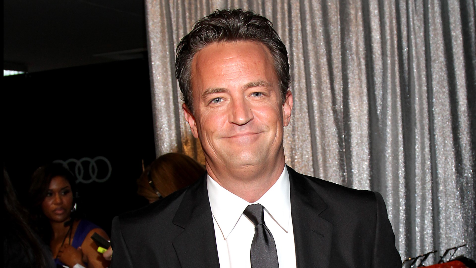 Matthew Perry Meninggal Dunia Pada Usia 54 Tahun